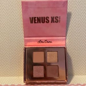 Lime Crimes Venus XS Rose Gold Palette